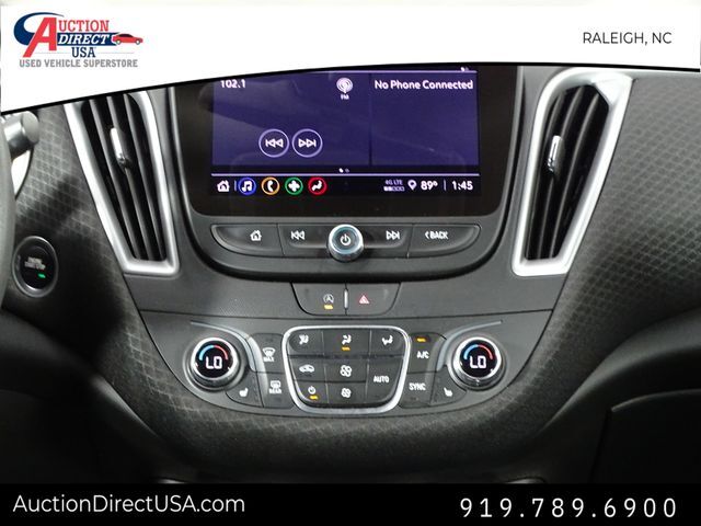 2023 Chevrolet Malibu LT Raleigh NC