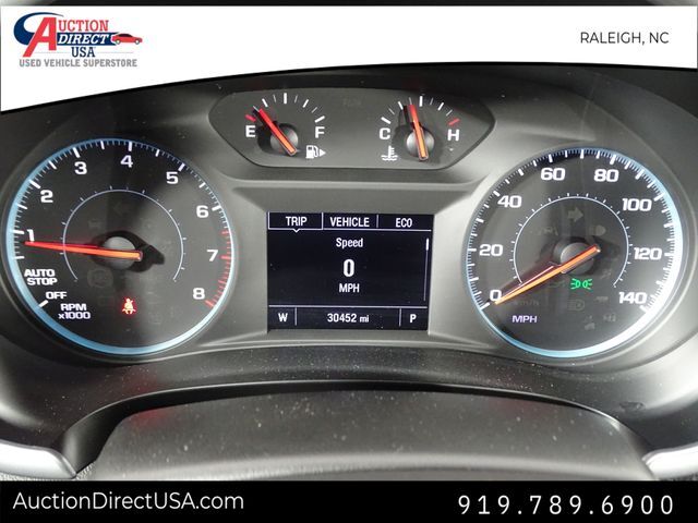 2023 Chevrolet Malibu LT Raleigh NC