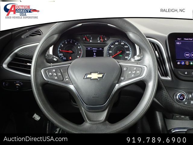 2023 Chevrolet Malibu LT Raleigh NC