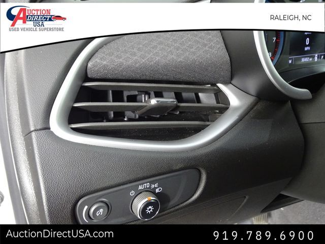 2023 Chevrolet Malibu LT Raleigh NC
