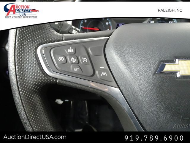 2023 Chevrolet Malibu LT Raleigh NC