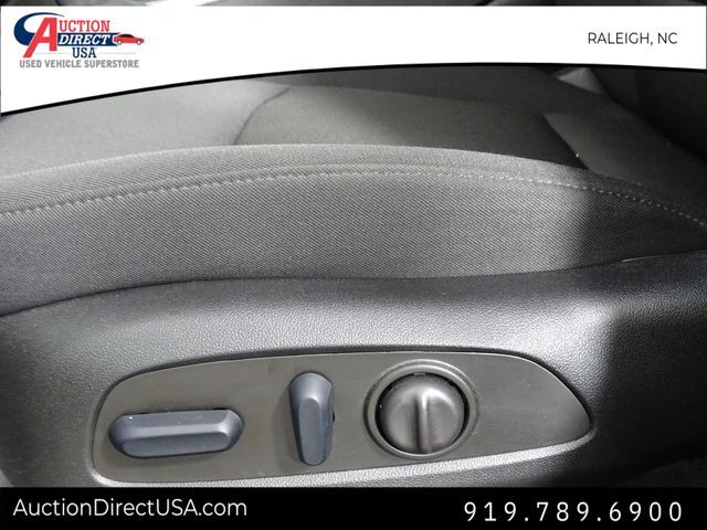 2023 Chevrolet Malibu LT Raleigh NC