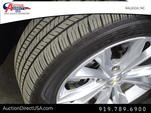 2023 Chevrolet Malibu LT Raleigh NC