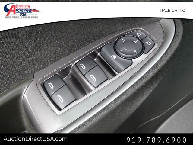 2023 Chevrolet Malibu LT Raleigh NC