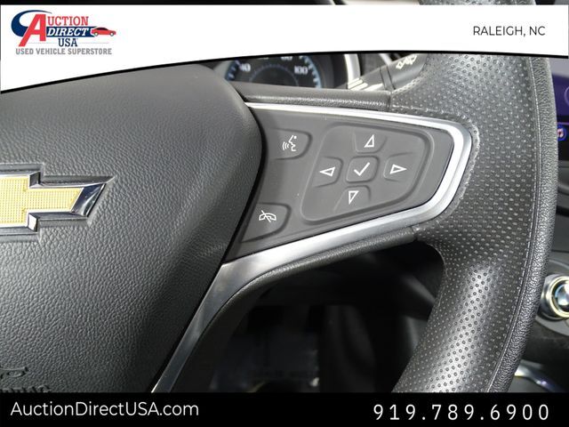 2023 Chevrolet Malibu LT Raleigh NC