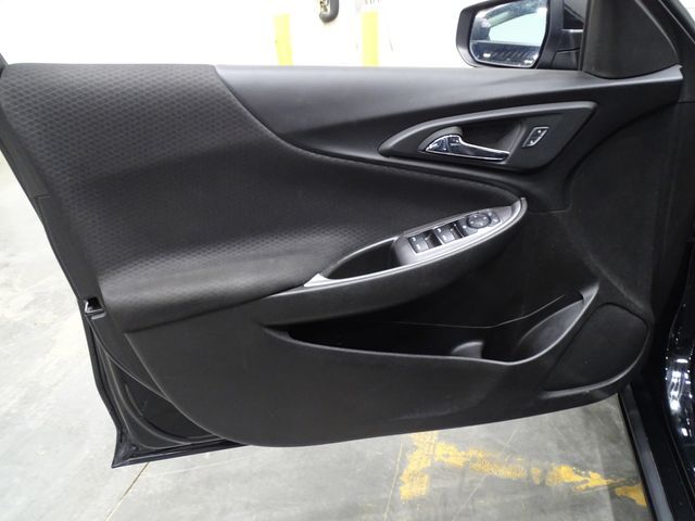 2023 Chevrolet Malibu LT Raleigh NC
