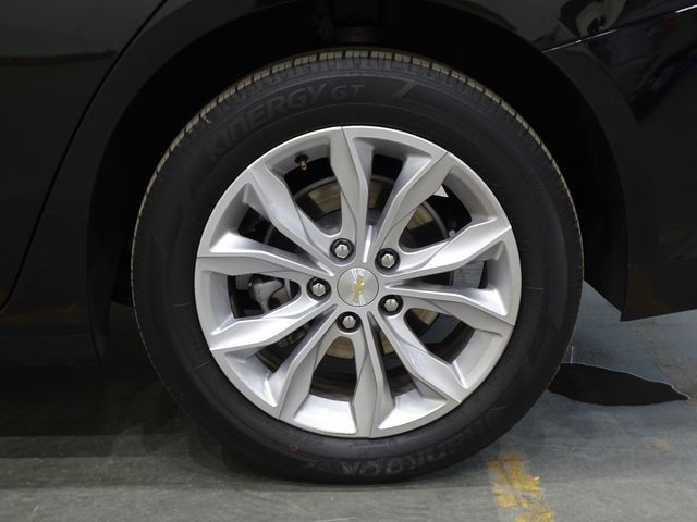 2023 Chevrolet Malibu LT Raleigh NC