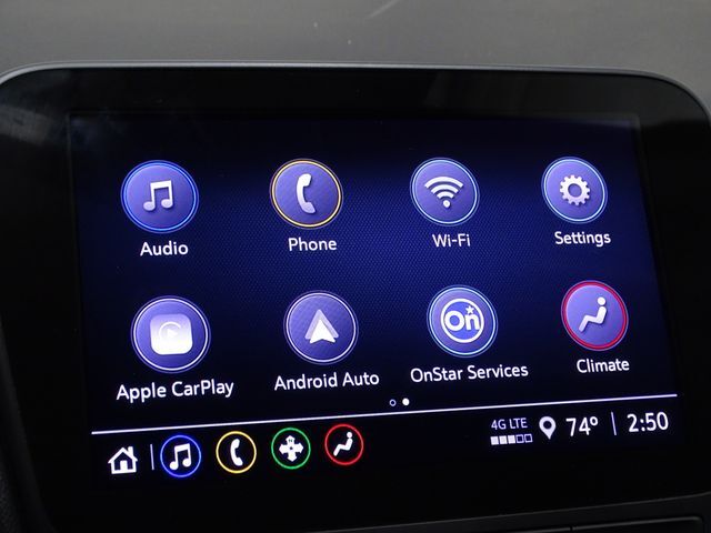 2023 Chevrolet Malibu LT Raleigh NC