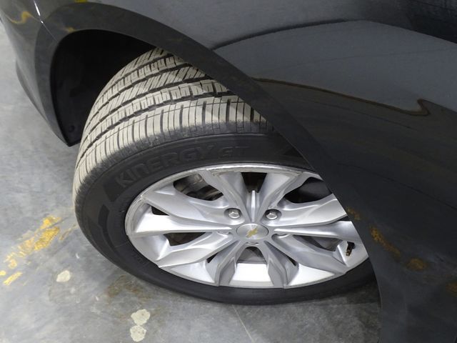 2023 Chevrolet Malibu LT Raleigh NC