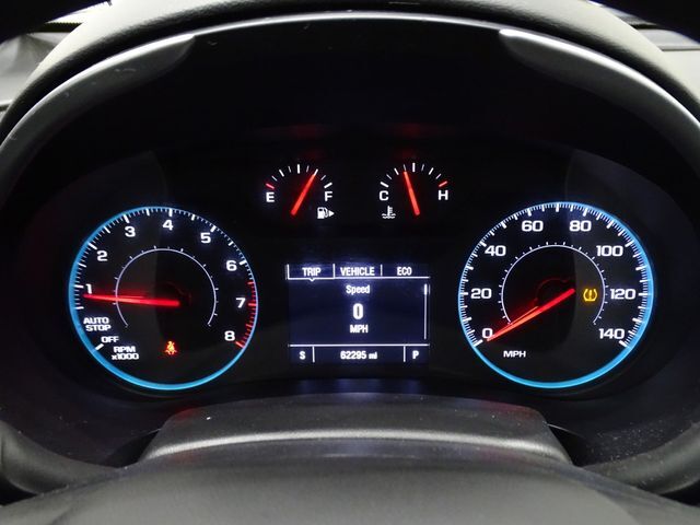 2023 Chevrolet Malibu LT Raleigh NC