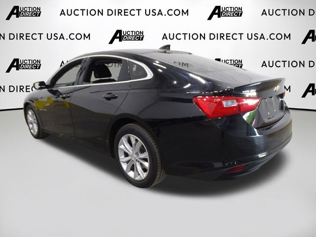 2023 Chevrolet Malibu LT Raleigh NC