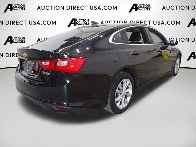 2023 Chevrolet Malibu LT Raleigh NC
