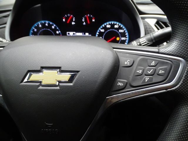 2023 Chevrolet Malibu LT Raleigh NC