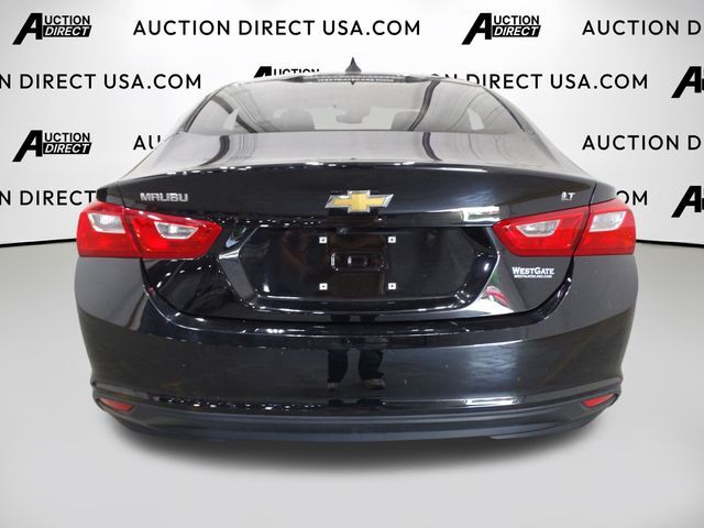 2023 Chevrolet Malibu LT Raleigh NC