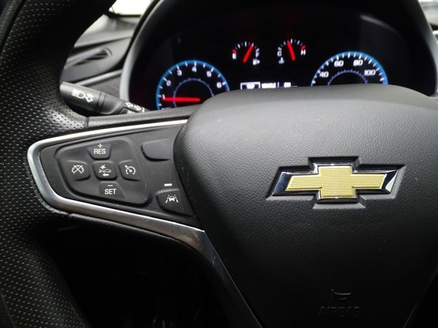 2023 Chevrolet Malibu LT Raleigh NC