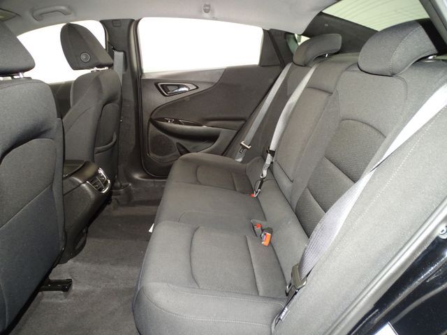 2023 Chevrolet Malibu LT Raleigh NC