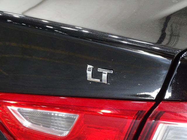 2023 Chevrolet Malibu LT Raleigh NC