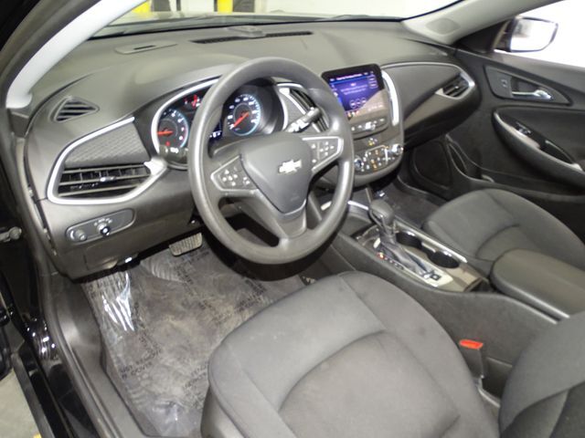 2023 Chevrolet Malibu LT Raleigh NC