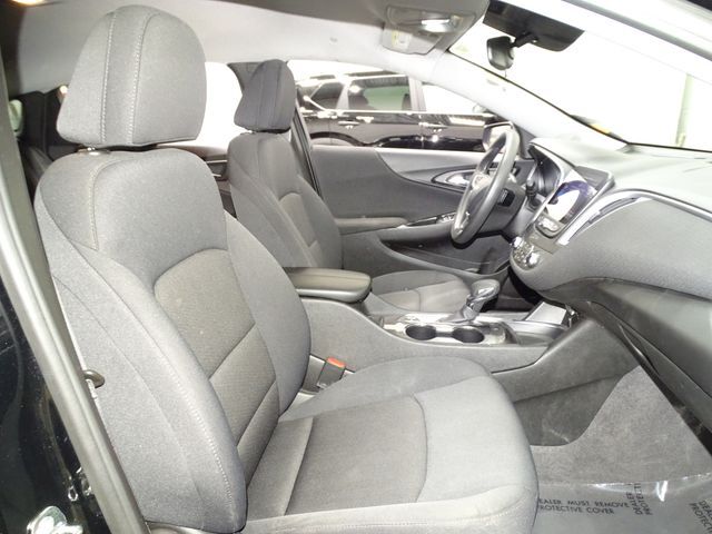 2023 Chevrolet Malibu LT Raleigh NC