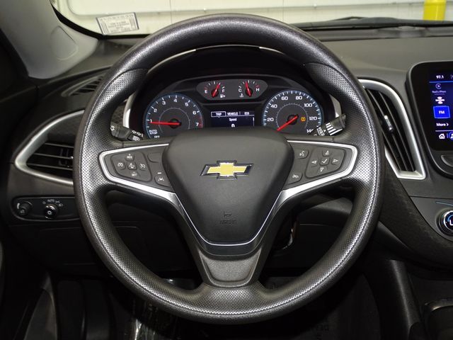 2023 Chevrolet Malibu LT Raleigh NC