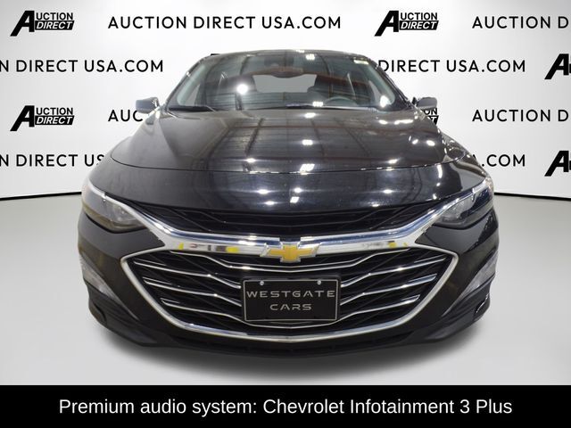 2023 Chevrolet Malibu LT Raleigh NC