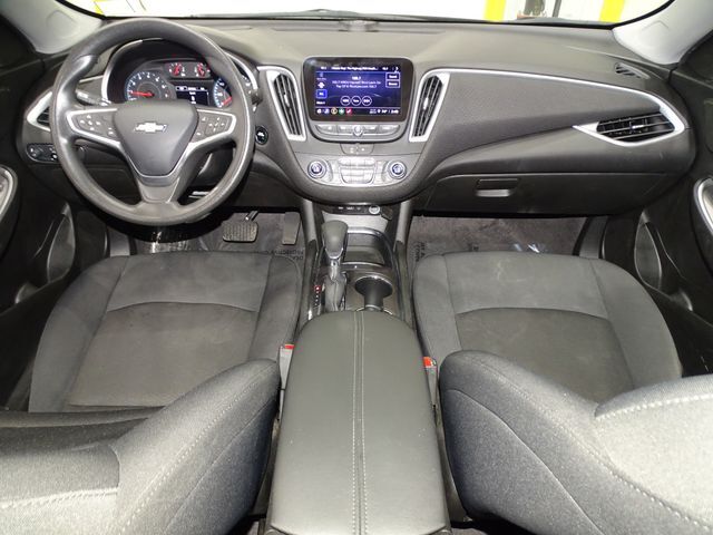 2023 Chevrolet Malibu LT Raleigh NC
