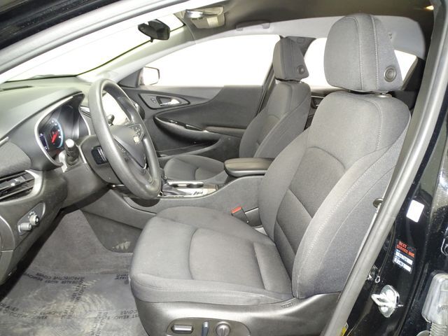 2023 Chevrolet Malibu LT Raleigh NC