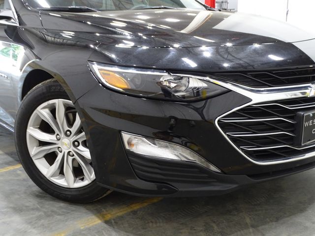 2023 Chevrolet Malibu LT Raleigh NC