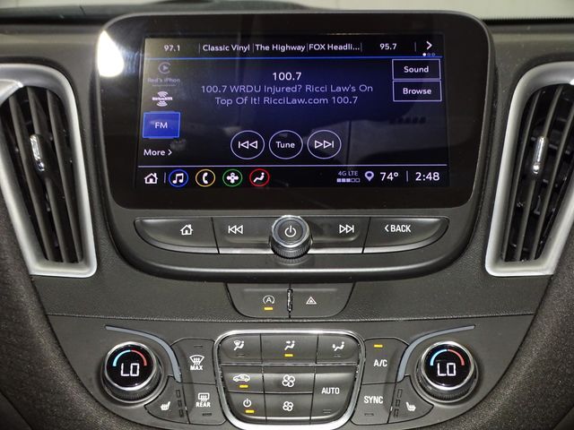 2023 Chevrolet Malibu LT Raleigh NC