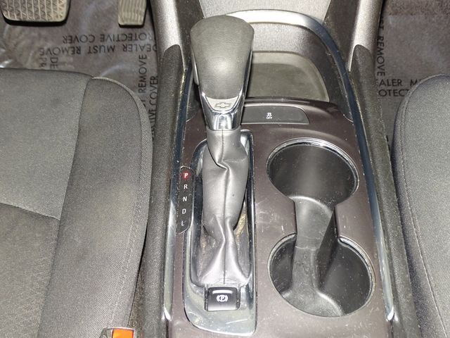 2023 Chevrolet Malibu LT Raleigh NC