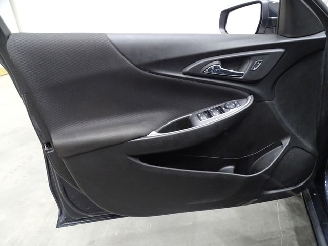 2023 Chevrolet Malibu LT Raleigh NC