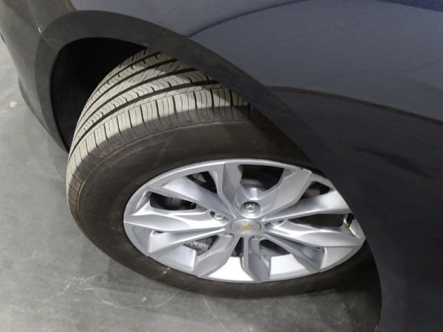 2023 Chevrolet Malibu LT Raleigh NC