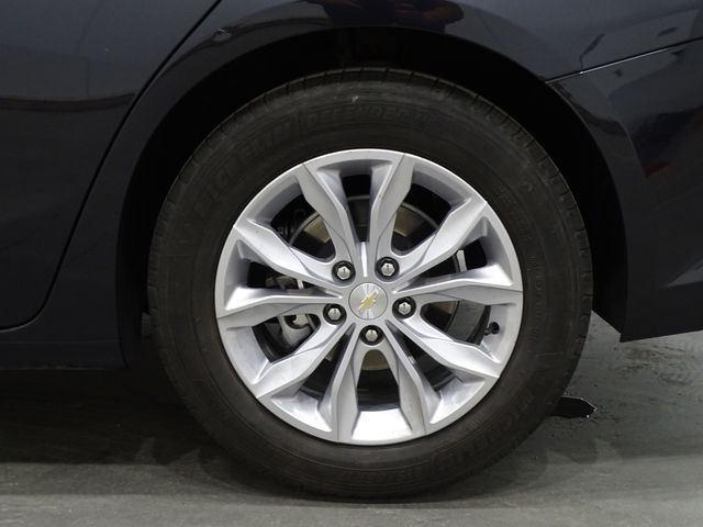 2023 Chevrolet Malibu LT Raleigh NC