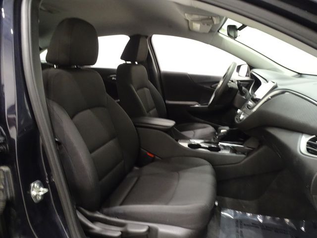 2023 Chevrolet Malibu LT Raleigh NC