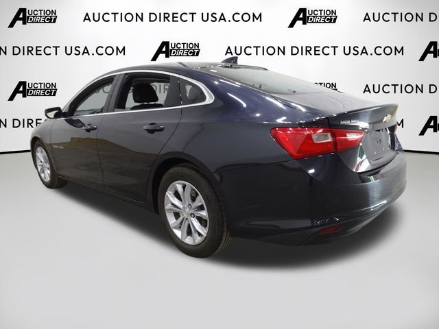 2023 Chevrolet Malibu LT Raleigh NC