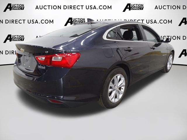 2023 Chevrolet Malibu LT Raleigh NC