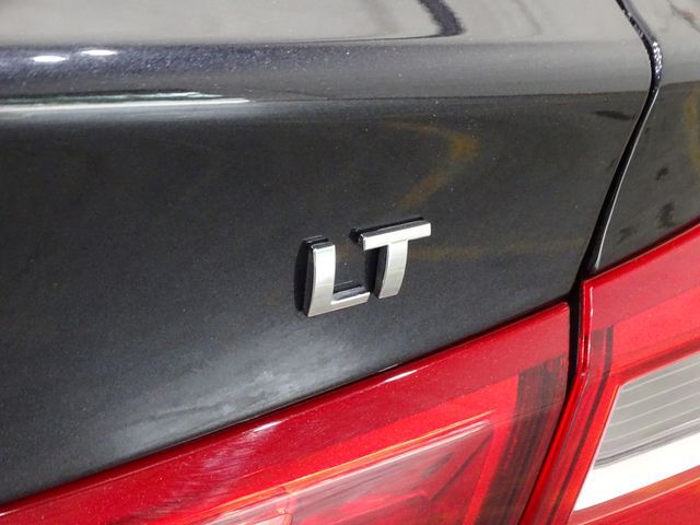 2023 Chevrolet Malibu LT Raleigh NC