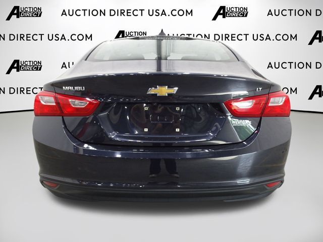 2023 Chevrolet Malibu LT Raleigh NC