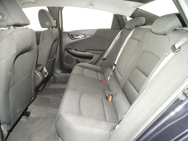 2023 Chevrolet Malibu LT Raleigh NC