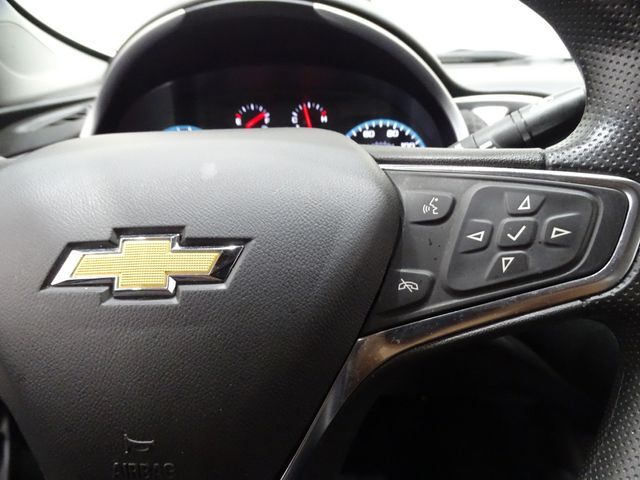 2023 Chevrolet Malibu LT Raleigh NC