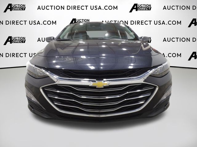 2023 Chevrolet Malibu LT Raleigh NC