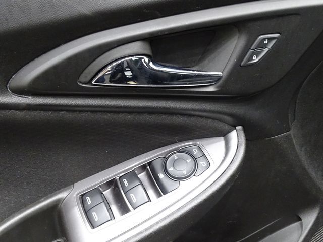2023 Chevrolet Malibu LT Raleigh NC