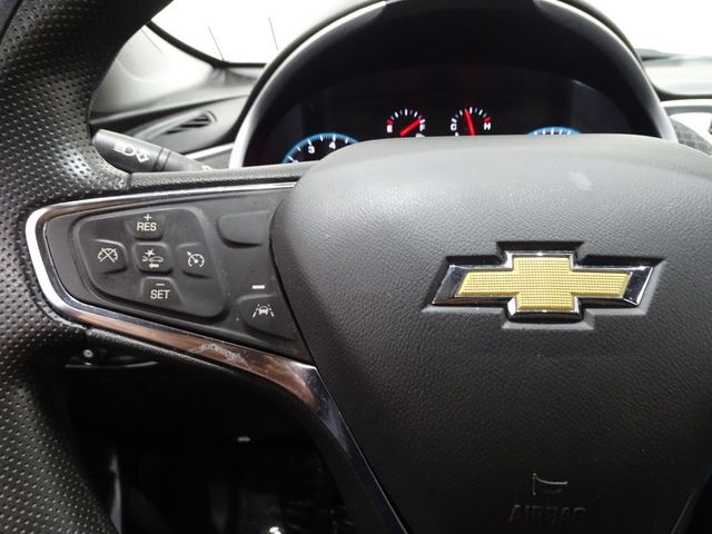 2023 Chevrolet Malibu LT Raleigh NC