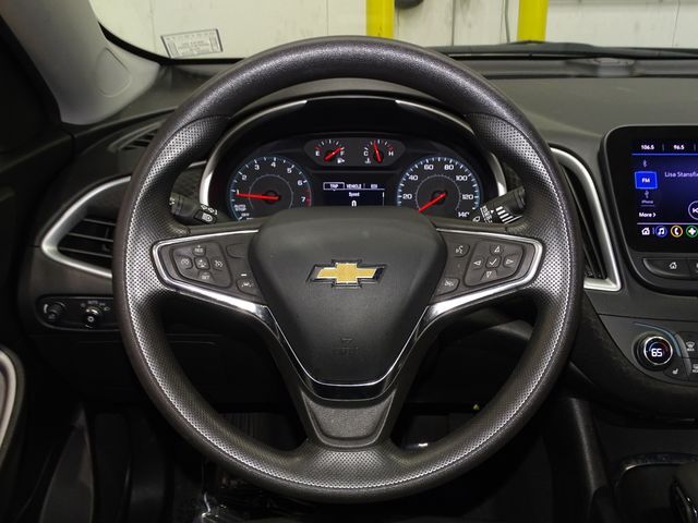 2023 Chevrolet Malibu LT Raleigh NC