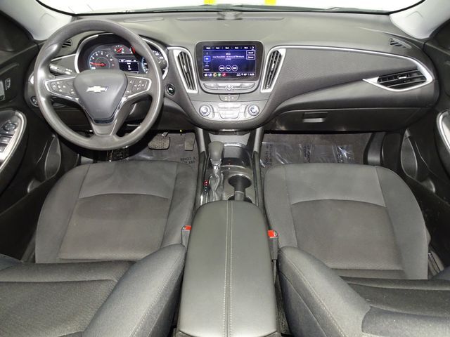 2023 Chevrolet Malibu LT Raleigh NC
