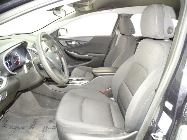 2023 Chevrolet Malibu LT Raleigh NC