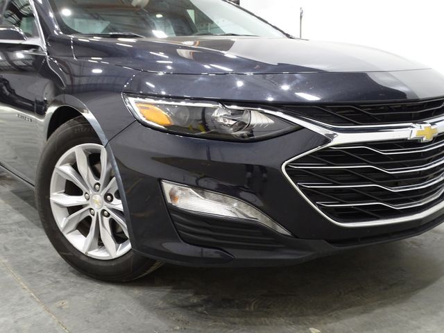 2023 Chevrolet Malibu LT Raleigh NC