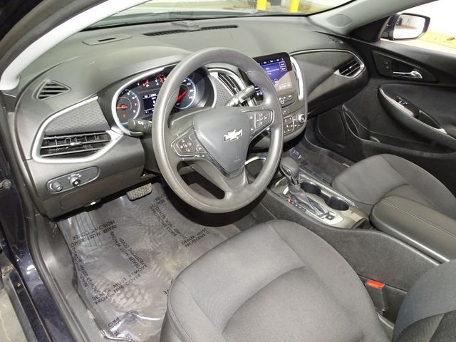 2023 Chevrolet Malibu LT Raleigh NC