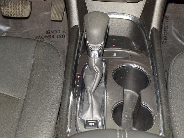 2023 Chevrolet Malibu LT Raleigh NC