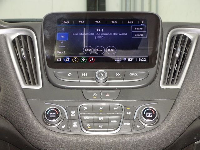2023 Chevrolet Malibu LT Raleigh NC